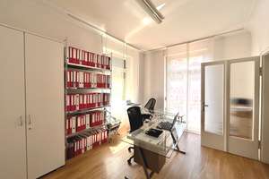 Zeitgemäßes Wohnen mit historischem Flair: 4-Zimmer-Wohnung im 1. OG mit Küchenzeile & 2 Balkone. – Die vollständige Adresse der Immobilie erhältst du vom Anbieter., 75177 Nordstadt, Pforzheim – Vorschaubild 6