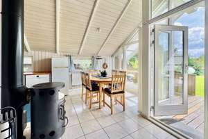 Ferienhaus– selbst nutzen oder vermieten – Die vollständige Adresse der Immobilie erhältst du vom Anbieter., 24398 Dörphof – Vorschaubild 11