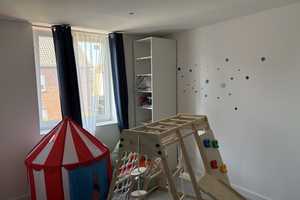 Ansprechende 6-Zimmer-Doppelhaushälfte mit gehobener Innenausstattung in Mönchengladbach Lürrip – Mönchengladbach – Vorschaubild 9
