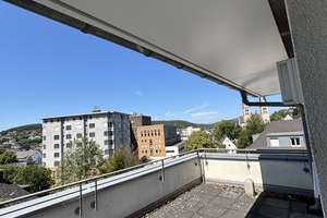 Hochwertige & lichtdurchflutete  Penthouse-Wohnung mit zwei großen Balkonen in Siegen – Kampenstraße 30, 57072 Siegen, Siegen – Vorschaubild 18