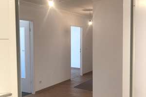 Moderne hochwertig renovierte 3-Zi-Wohnung in Schwabing – Schleißheimerstraße 203, 80809 Am Luitpoldpark, München – Vorschaubild 2