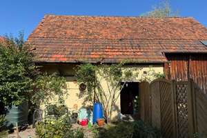 Historisches Fachwerkhaus mit Einliegerwohnung & Scheune im Herzen von Oberderdingen – Obere Gasse 8, 75038 Oberderdingen – Vorschaubild 6