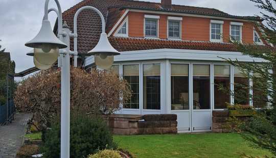 Bild von Gepflegte Doppelhaushälfte in ruhiger Lage in Vorsfelde