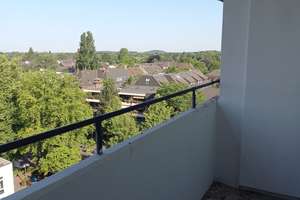 1-Zimmer Wohnung mit Balkon in Toplage zu bezahlbarem Preis   reis – Kaiserstr. 102, 47800 Bockum, Krefeld – Vorschaubild 4
