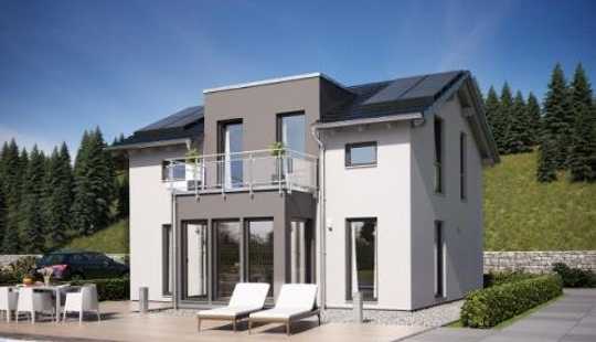 Bild von Traumhaftes Einfamilienhaus! 18 Monate Festpreisgarantie!