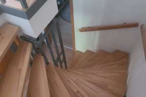 Reihenmittelhaus in bevorzugter Wohnlage – Die vollständige Adresse der Immobilie erhältst du vom Anbieter., 75179 Nordstadt, Pforzheim – Vorschaubild 6