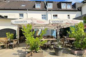 TOP EXISTENZ! ++ HISTORISCHES HOTEL MIT BAR UND KEGELBAHN IN ZENTRALER LAGE!! ++ – Die vollständige Adresse der Immobilie erhältst du vom Anbieter., 41334 Nettetal – Vorschaubild 2