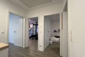 MODERNES REIHENMITTELHAUS KfW40+ | 123 m² | EBK | SMART | WALLBOX – Die vollständige Adresse der Immobilie erhältst du vom Anbieter., 29336 Nienhagen – Vorschaubild 15