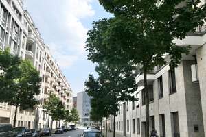 Schöne Wohnung am Spittelmarkt, 10 Minuten vom Gendarmenmarkt – Beuthstr. 12, 10179 Mitte (Ortsteil), Berlin – Vorschaubild 15