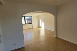 helle und zentrale, dennoch ruhige Wohnung in Saarbrücken – Schopenhauerstraße 6, 66111 Sankt Johann, Saarbrücken – Vorschaubild 3