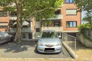Ein Zuhause mit Zukunft – Balkon mit Blick ins Grüne & Stellplatz – Die vollständige Adresse der Immobilie erhältst du vom Anbieter., 41236 Heyden, Mönchengladbach – Vorschaubild 19