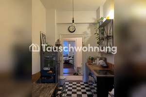 Tauschwohnung: 2-Zi-Whng in Heidelberg gegen Whng in Berlin
