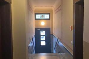 Helle 1,5-Zimmer-Wohnung mit Einbauküche & Stellplatz in ruhiger Lage am Mariannenpark – Taubestraße 21 - WE 24, 4347 Schönefeld-Abtnaundorf, Leipzig – Vorschaubild 11