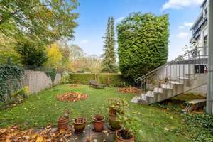 Attraktives Reihenendhaus mit besonderer Architektur und großzügigem Raumkonzept in Bonn-Hardtberg – Die vollständige Adresse der Immobilie erhältst du vom Anbieter., 53125 Brüser Berg, Bonn – Vorschaubild 5