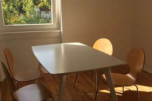 Altbauwohnung  – Die vollständige Adresse der Immobilie erhältst du vom Anbieter., 64297 Eberstadt, Darmstadt – Vorschaubild 2