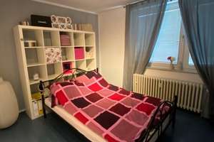 Helle 3 Zimmerwohnung mit zwei Balkone in D-Unterraht – Die vollständige Adresse der Immobilie erhältst du vom Anbieter., 40468 Unterrath, Düsseldorf – Vorschaubild 7