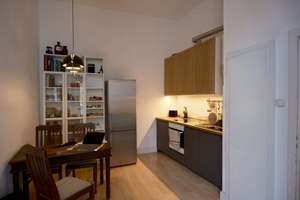 2-Zimmer-Altbau mit Balkon leerstehend – Die vollständige Adresse der Immobilie erhältst du vom Anbieter., 50674 Neustadt/Süd, Köln – Vorschaubild 5