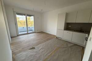  Exklusive 2-Zimmer-Neubauwohnung mit verglastem Balkon im begehrten Westend – Reichstraße 56, 14052 Westend, Berlin – Vorschaubild 10