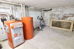 Solides Einfamilienhaus mit Modernisierungspotenzial – 15378 Rüdersdorf bei Berlin – Vorschaubild 9