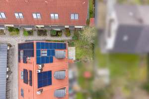 Top geschnittenes Reiheneckhaus in Garching – Die vollständige Adresse der Immobilie erhältst du vom Anbieter., 85748 Garching bei München – Vorschaubild 24