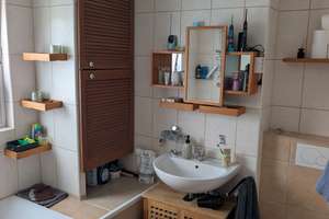 Stilvoll modernisiert: Großzügiges Haus in Bergheim – 50127 Bergheim – Vorschaubild 21