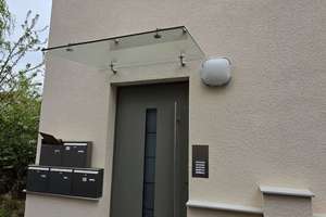 Diverse WG -Zimmer und attraktiven Gemeinschaftsräumen -  sofort bezugsfrei – Klagenfurter Str. 58 A, 70469 Feuerbach-Mitte, Stuttgart – Vorschaubild 11