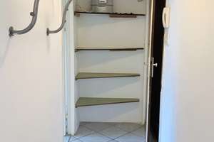 1,5 Zi.-Dachgeschosswohnung ab sofort! Fabriciusstraße! Bramfeld! – 22177 Bramfeld, Hamburg – Vorschaubild 4