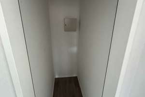 Hoch oben wohnen: 2-Zimmer-Apartment mit Balkon  – Kopernikusstraße 28,28a-36, 45888 Bulmke-Hüllen, Gelsenkirchen – Vorschaubild 4
