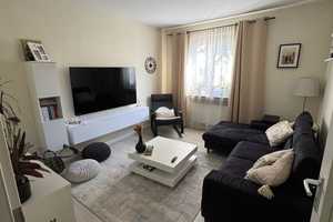 Moderne und gepflegte 2,5-Zimmer-EG-Wohnung – frei ab dem 01.07.2025 – Dortmund – Vorschaubild 1