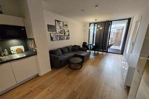 Luxuriöser Neubau am KaDeWe - 2 rooms - 2-5 years contract/ 1700€ Warm – Nürnbergerstr. 68, 10787 Schöneberg, Berlin – Vorschaubild 4