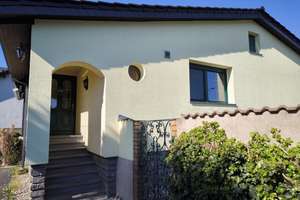 Idyllisches Einfamilienhaus mit ausgebauten Keller, Garage, Carport, Nebengelass und schönem Garten! – Die vollständige Adresse der Immobilie erhältst du vom Anbieter., 3238 Finsterwalde – Vorschaubild 6