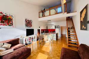 ***Maisonette Appartment Wohnung an der Hardt mit Balkon*** – Sportstr. 1, 42107 Elberfeld, Wuppertal – Vorschaubild 15