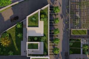 Feierabend auf der Dachterrasse! Cityloft B2.3 im Rheinblick Krefeld! – Die vollständige Adresse der Immobilie erhältst du vom Anbieter., 47829 Uerdingen, Krefeld – Vorschaubild 10