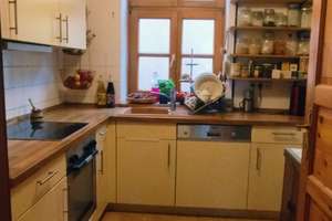 Helle 3-Zimmer, mobilier 77 qmt Wohnung in Potsdams Nördlicher Innenstadt für drei monate untermiete – Dortustr 55, 14467 Nördliche Innenstadt, Potsdam – Vorschaubild 1