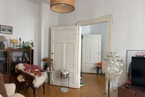3 ZKB Bestlage Vorderer Westen*Bebelplatz – Kirchweg 65, 34119 West, Kassel – Vorschaubild 6