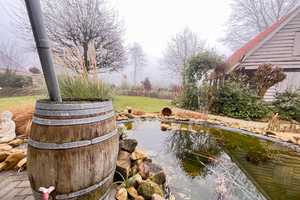 Idyllische Paradies im Grünen - Stilvolles Dreigiebelhaus ! – Grafschaft Bentheim (Kreis) – Vorschaubild 11