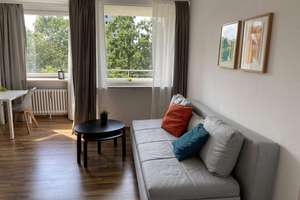 Kapitalanlage mit ~8% Rendite | Möbliertes 1-Zimmer Apartment mit Balkon – Hochring 32, 38440 Eichelkamp, Wolfsburg – Vorschaubild 6