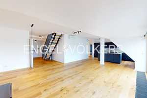 Exklusives Wohnen mit Rheinblick – Maisonette der Extraklasse – Wiesbaden – Vorschaubild 5