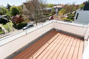 A+ Effizienz trifft Urbanität: REH mit Dachterrasse und Garage in Top-Lage 350m zum Großen Garten – Die vollständige Adresse der Immobilie erhältst du vom Anbieter., 1277 Gruna, Dresden – Vorschaubild 24