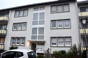 Gemütliche  Dachgeschosswohnung zu vermieten – Die vollständige Adresse der Immobilie erhältst du vom Anbieter., 68259 Wallstadt, Mannheim – Vorschaubild 5