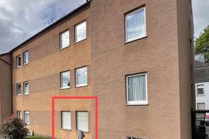 ++Reserviert++Attraktive Kapitalanlage: Vermietete EG-Wohnung mit Garage – Rüsingstraße 5, 44894 Werne, Bochum – Vorschaubild 11