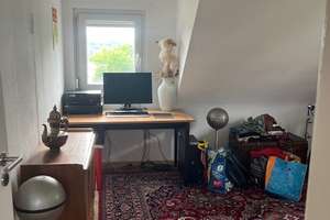 Freistehendes Einfamilienhaus mit viel Charme! – Aichstr. 14, 72622 Nürtingen – Vorschaubild 4
