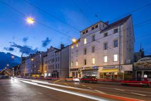 Wohnungspaket mit 9 Einheiten – Die vollständige Adresse der Immobilie erhältst du vom Anbieter., 86153 Rechts der Wertach, Augsburg – Vorschaubild 5
