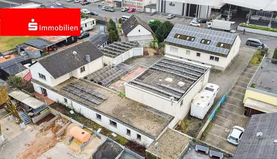 Bild von Wohnen und Arbeiten in Ober-Roden