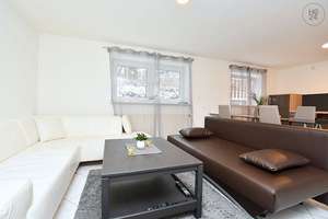 Schön möblierte Wohnung in Stuttgart Ost – Die vollständige Adresse der Immobilie erhältst du vom Anbieter., 70188 Ostheim, Stuttgart – Vorschaubild 7