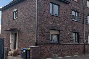 Sehr gepflegtes Mehrfamilienhaus in Duisburg-Hochheide