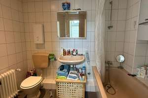 Schöne 1-Zimmer-Altbauwohnung in der Nordstadt – Nordstr. 20, 42105 Elberfeld, Wuppertal – Vorschaubild 5