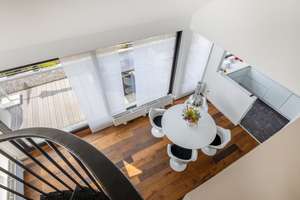 Maisonette-Wohnung in Lindenthal