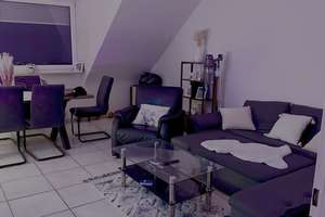 gut geschnittene 3 Raum- DG Wohnung in Arzheim mit Blick ins Grüne – An der Arzheimer Schanze 0, 56077 Arzheim, Koblenz – Vorschaubild 17