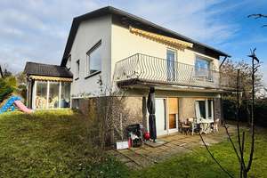 Charmantes Wohnhaus mit separater Einliegerwohnung in Kassel-Harleshausen – Die vollständige Adresse der Immobilie erhältst du vom Anbieter., 34128 Harleshausen, Kassel – Vorschaubild 14